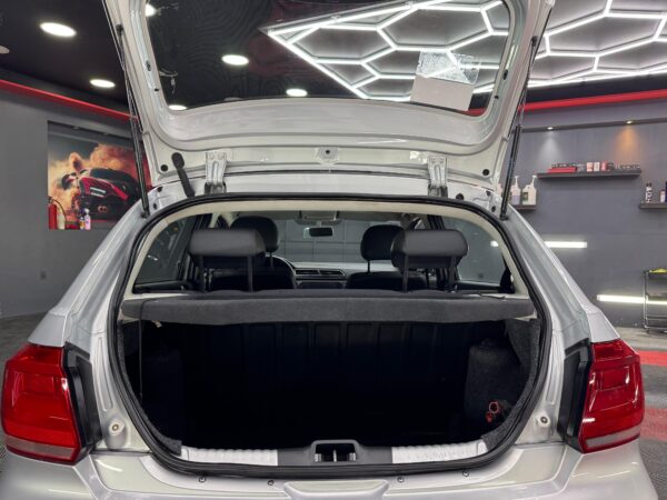 VOLKSWAGEN GOL TRENDLINE  2018 - Image 9