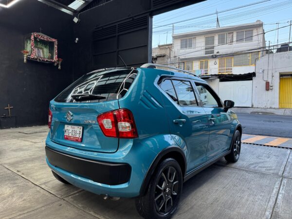 SUZUKI IGNIS  GLX 2019 - Image 3