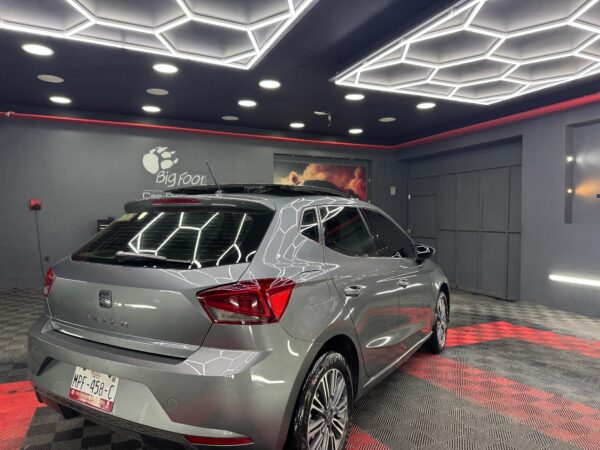 SEAT IBIZA  XCELLENCE 2018 - Image 3