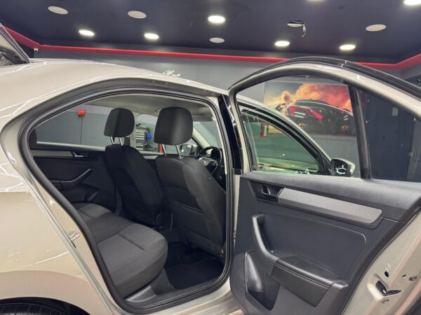 SEAT TOLEDO  STYLE  2019 - Image 8