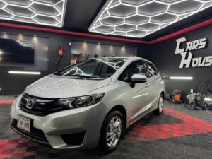 HONDA FIT FUN  FUN  2015