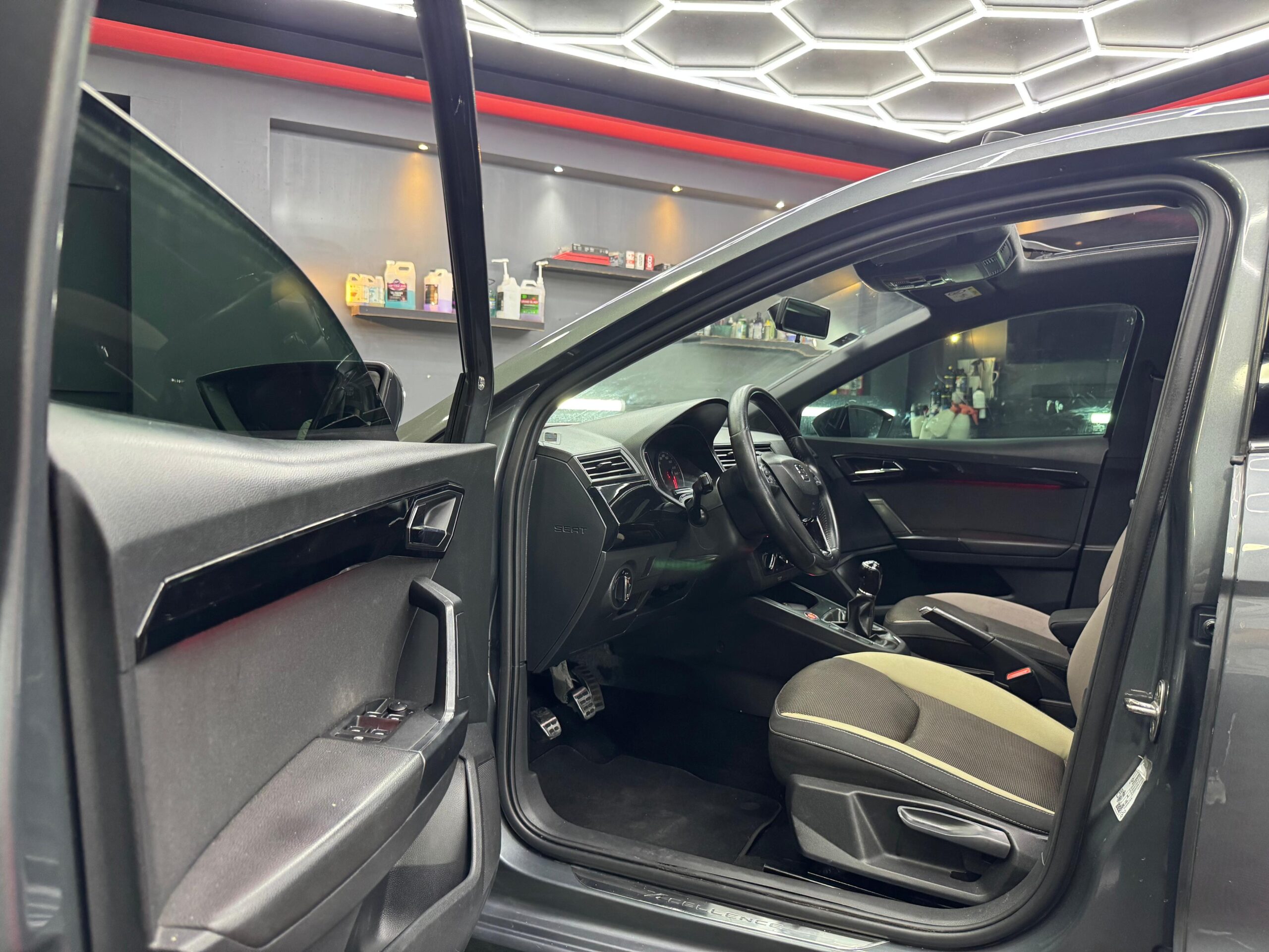 SEAT IBIZA  XCELLENCE 2018 - Image 5