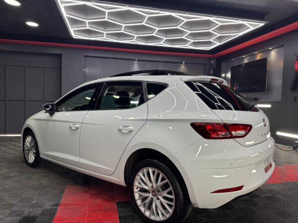 SEAT LEON  STYLE 2019 - Image 4