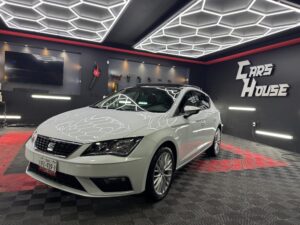 SEAT LEON  STYLE 2019