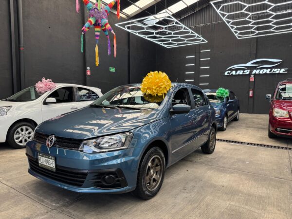 VOLKSWAGEN GOL 2018 - Image 1