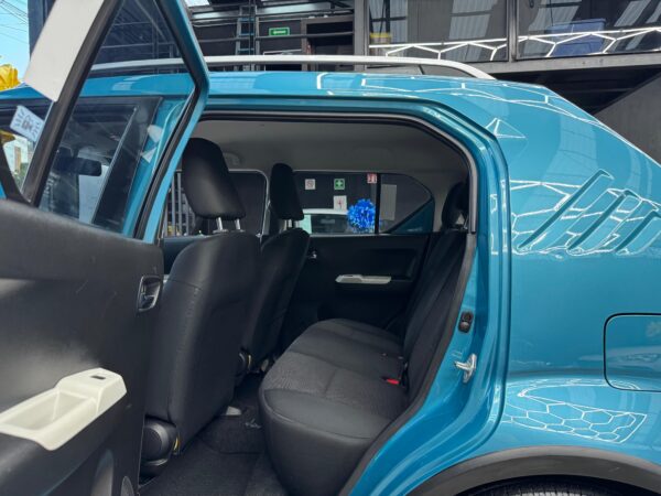 SUZUKI IGNIS  GLX 2019 - Image 4