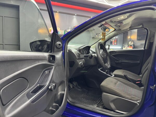 FORD FIGO IMPULSE  2016 - Image 5