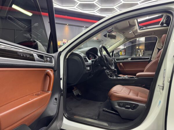 VOLKSWAGEN TOUAREG 2016 - Image 5