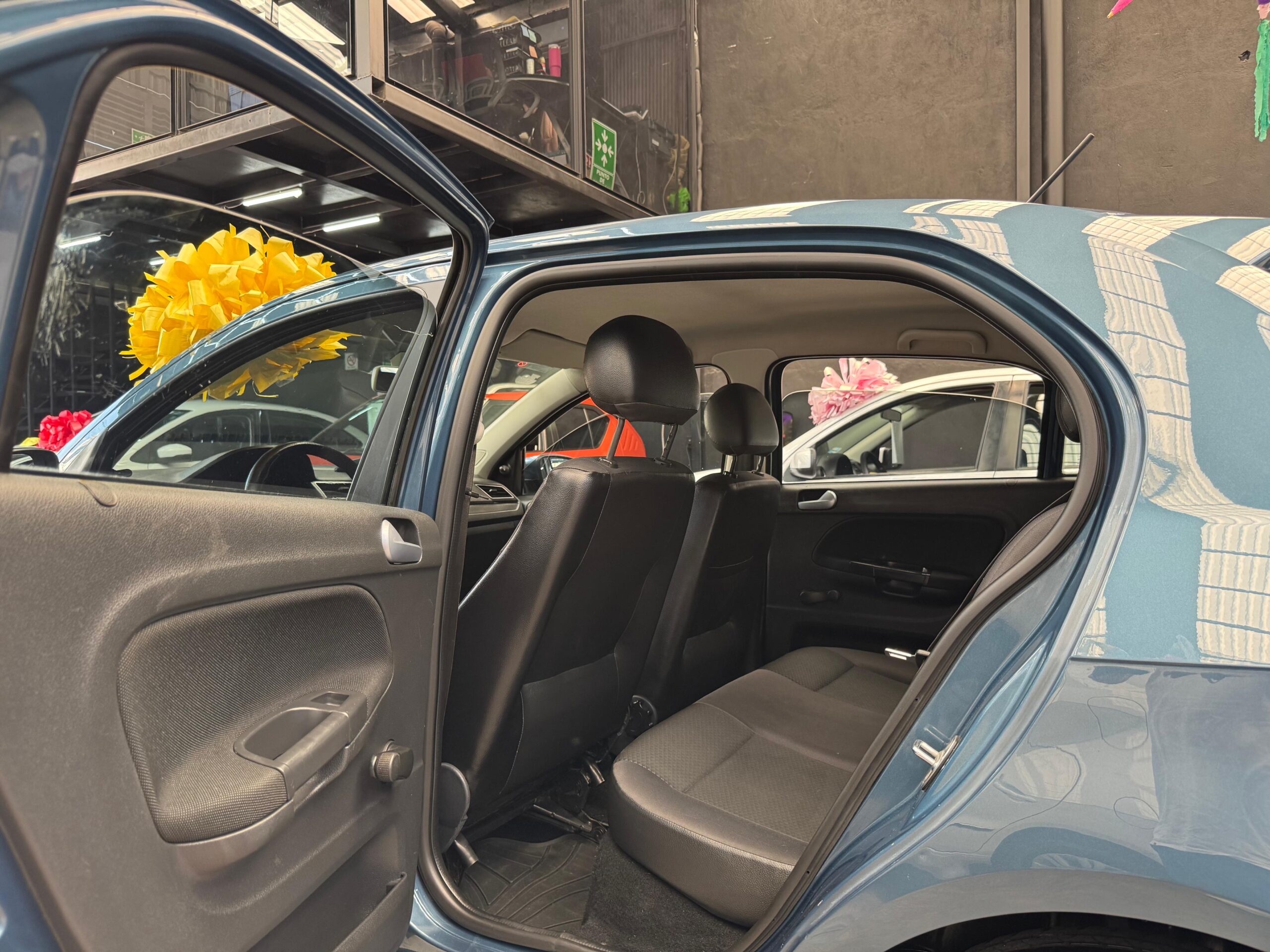 VOLKSWAGEN GOL 2018 - Image 7