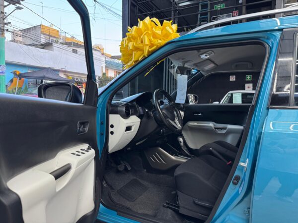 SUZUKI IGNIS  GLX 2019 - Image 5