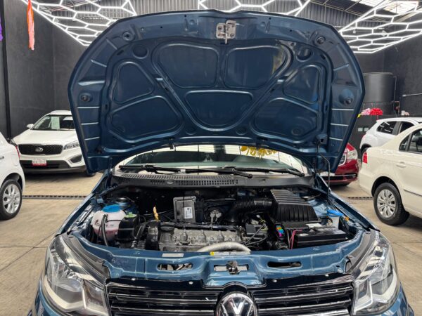 VOLKSWAGEN GOL 2018 - Image 10