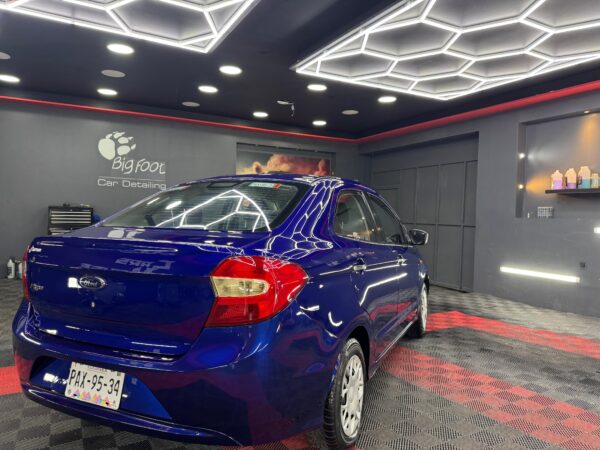 FORD FIGO IMPULSE  2016 - Image 3