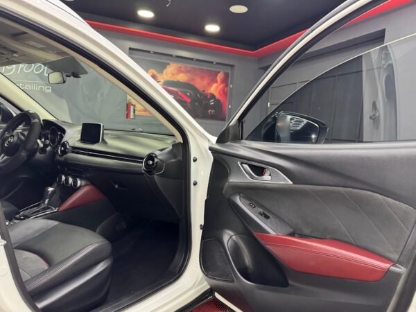 MAZDA CX3  GRAND TOURING 2016 - Image 6