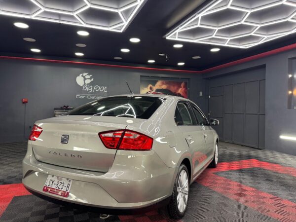 SEAT TOLEDO  STYLE  2019 - Image 3