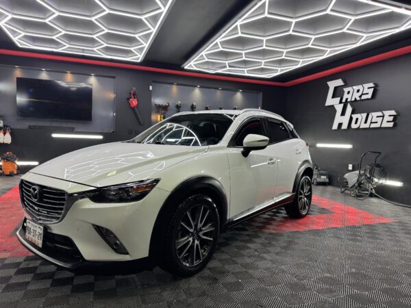 MAZDA CX3  GRAND TOURING 2016 - Image 2