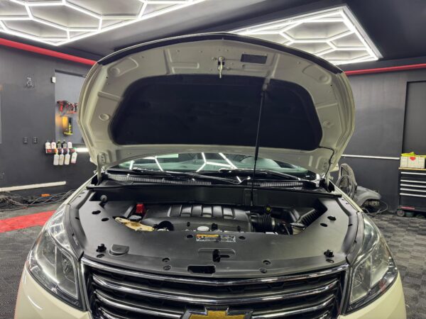 CHEVROLET TRAVERS 2014 - Image 10