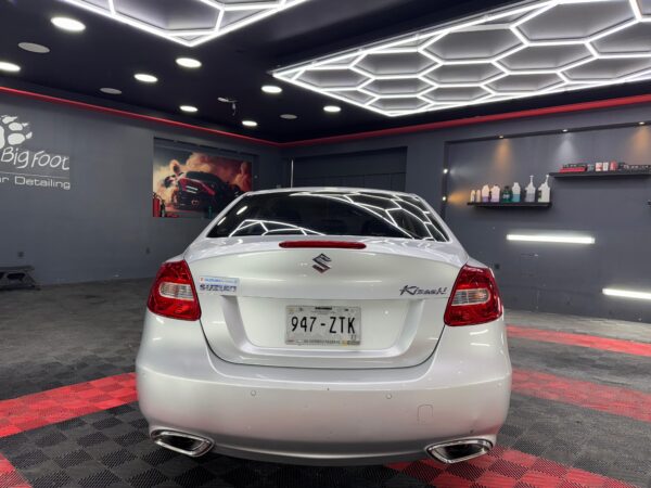 SUZUKI KIZASHI GLS 2014 - Image 3