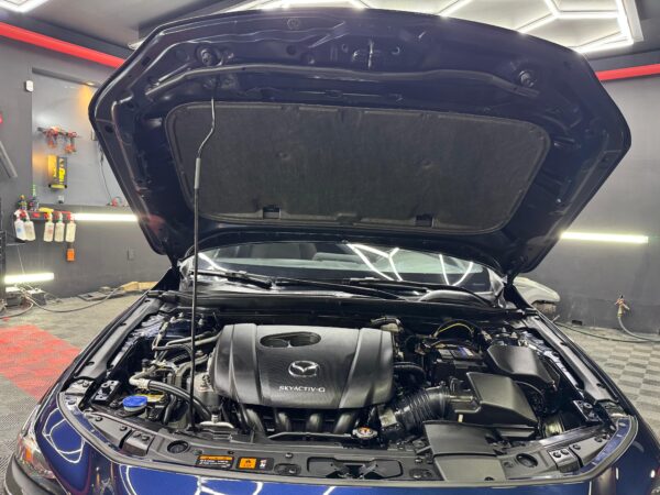 MAZDA 3  2022 - Image 10