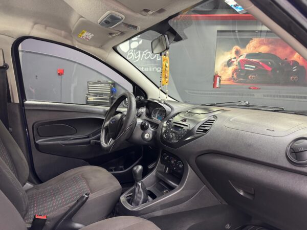 FORD FIGO IMPULSE  2016 - Image 6