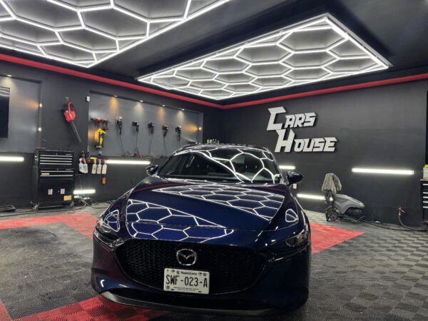 MAZDA 3  2022 - Image 2