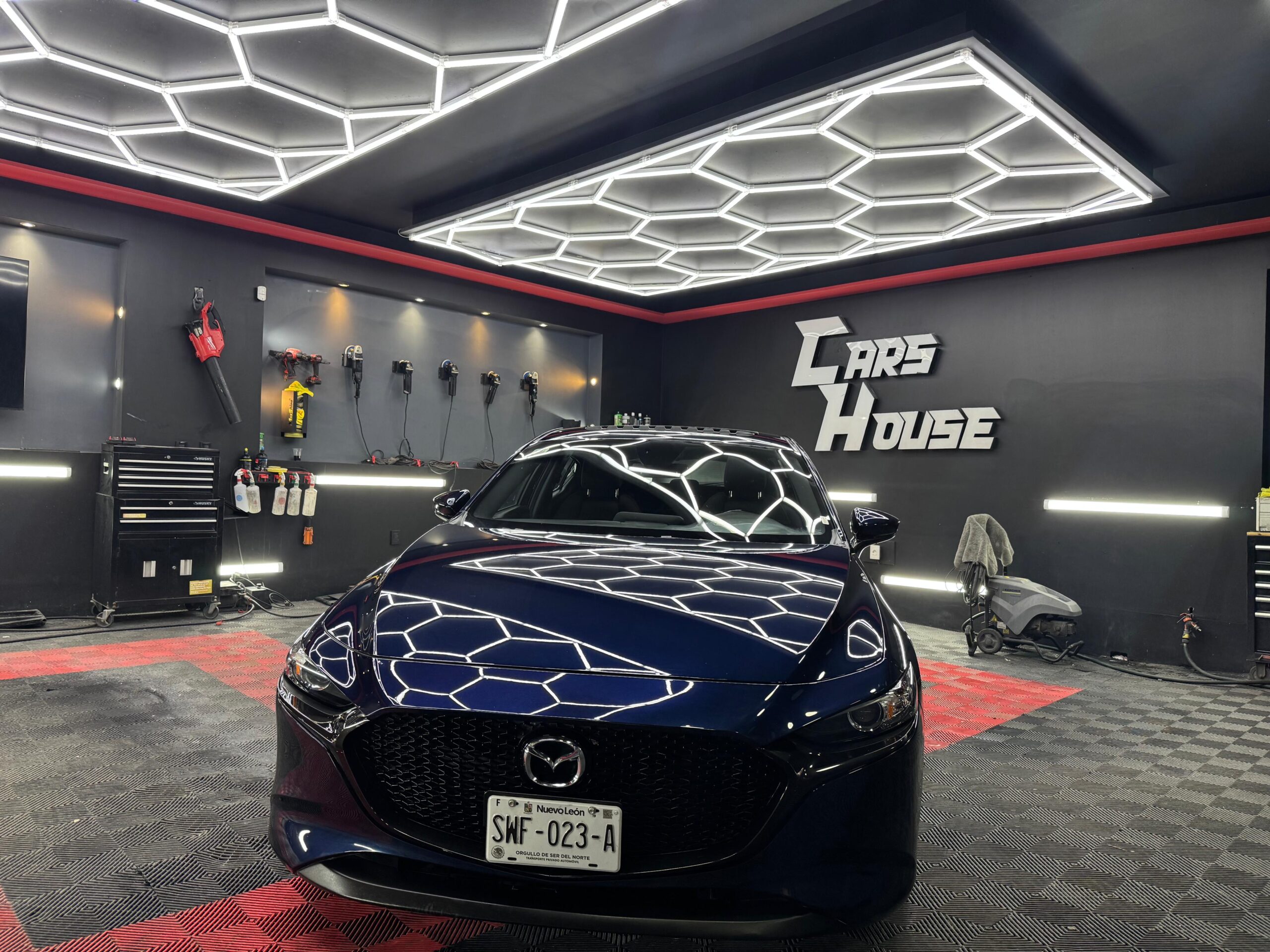 MAZDA 3  2022 - Image 2