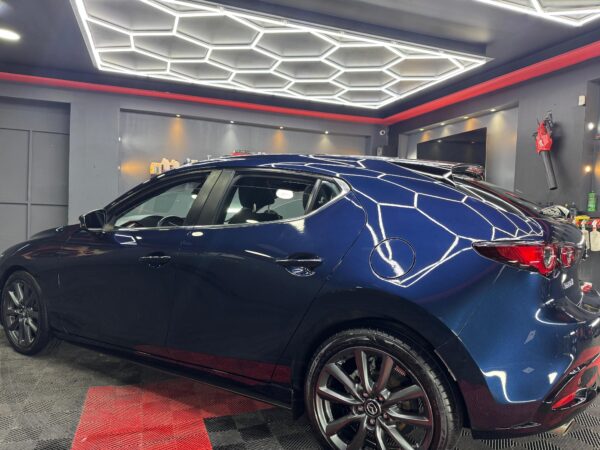 MAZDA 3  2022 - Image 4