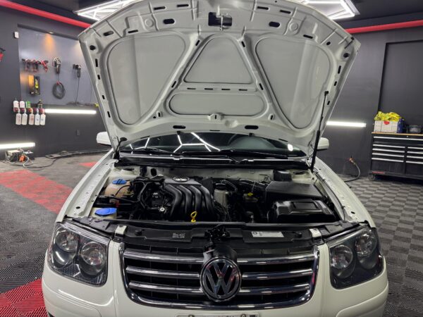 VOLKSWAGEN JETTA  Clásico  2014 - Image 10