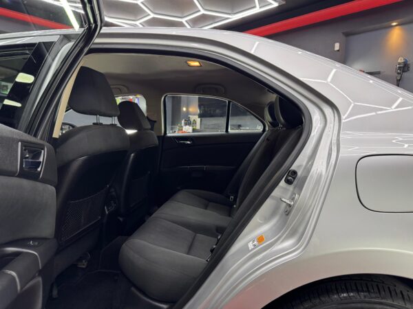 SUZUKI KIZASHI GLS 2014 - Image 6