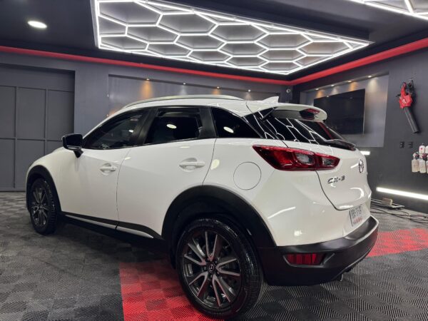 MAZDA CX3  GRAND TOURING 2016 - Image 4