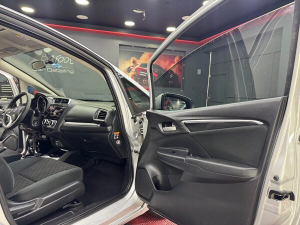 HONDA FIT FUN  FUN  2015 - Image 5