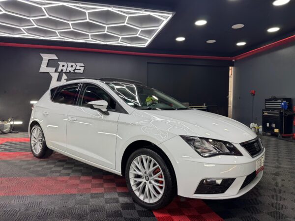 SEAT LEON  STYLE 2019 - Image 2
