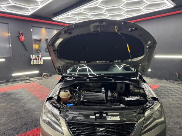 SEAT TOLEDO  STYLE  2019 - Image 10