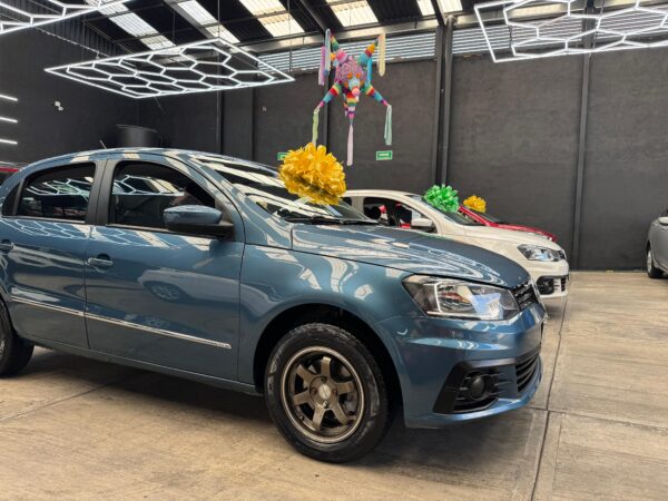 VOLKSWAGEN GOL 2018 - Image 2