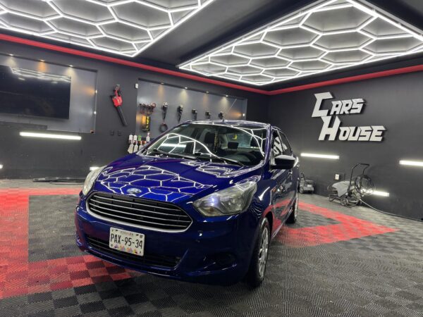 FORD FIGO IMPULSE  2016 - Image 1