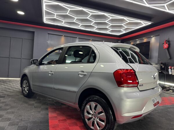 VOLKSWAGEN GOL TRENDLINE  2018 - Image 3