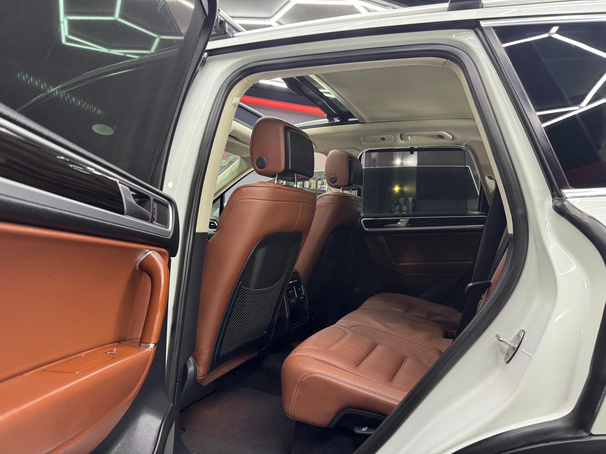 VOLKSWAGEN TOUAREG 2016 - Image 7