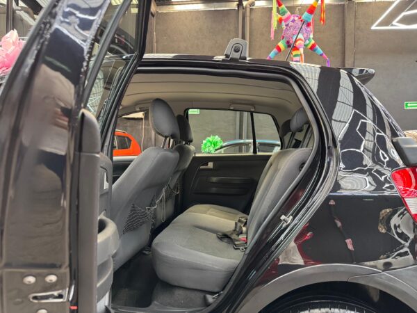 VOLKSWAGEN CROSSFOX 2009 - Image 7