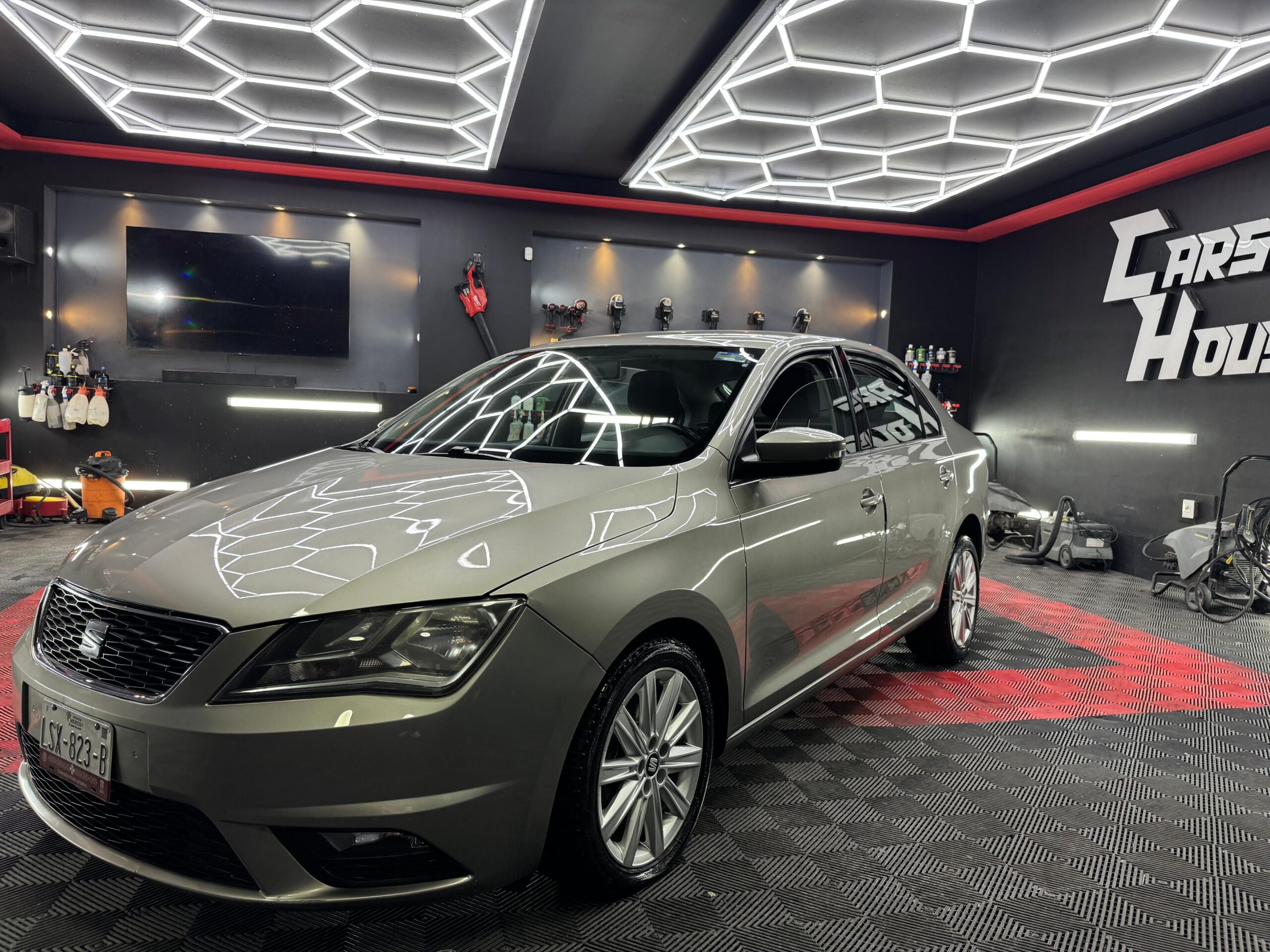 SEAT TOLEDO  STYLE  2019 - Image 1