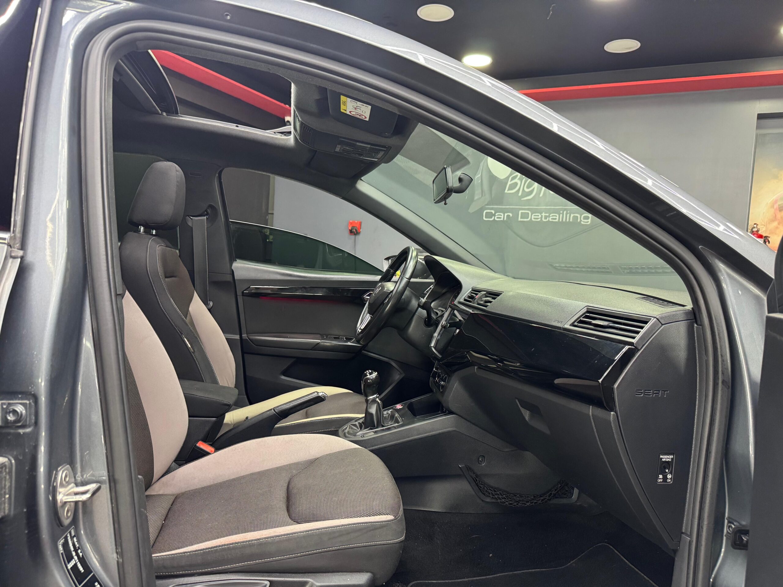 SEAT IBIZA  XCELLENCE 2018 - Image 6