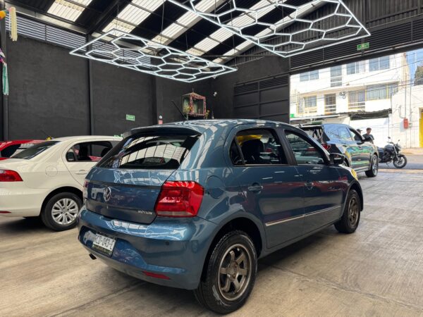 VOLKSWAGEN GOL 2018 - Image 3