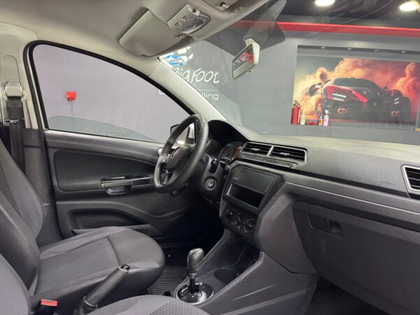 VOLKSWAGEN GOL TRENDLINE  2018 - Image 6