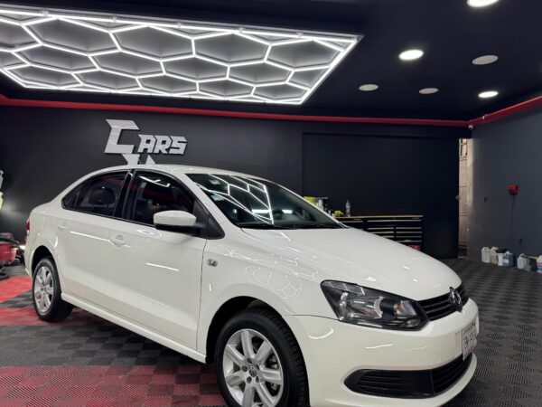 VOLKSWAGEN VENTO  ACTIVE  2014 - Image 2