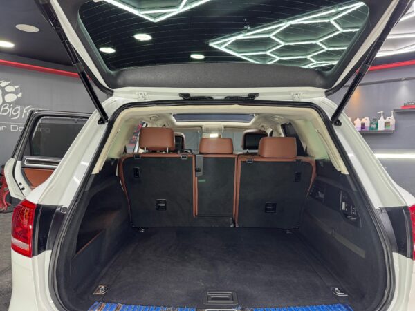 VOLKSWAGEN TOUAREG 2016 - Image 9