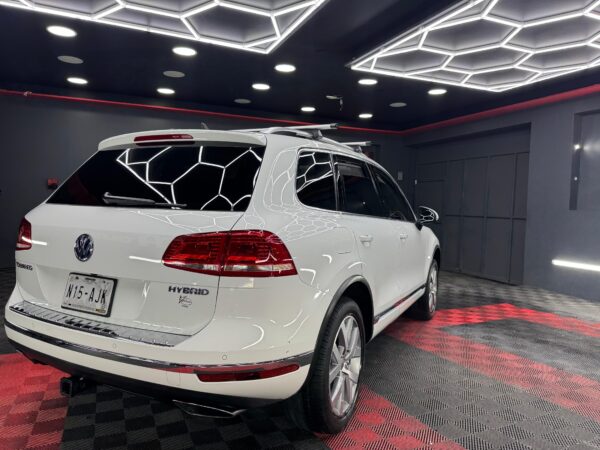 VOLKSWAGEN TOUAREG 2016 - Image 3