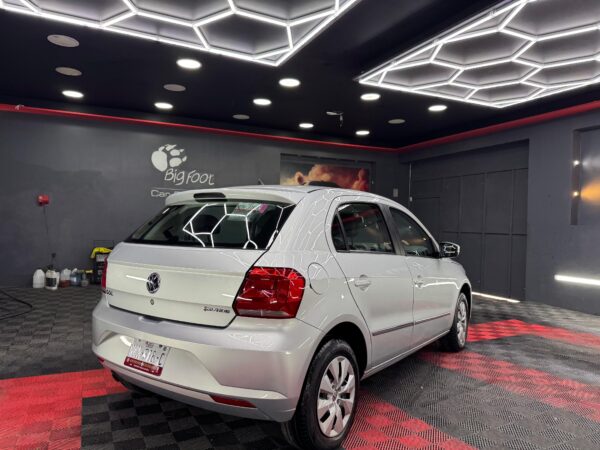 VOLKSWAGEN GOL TRENDLINE  2018 - Image 4