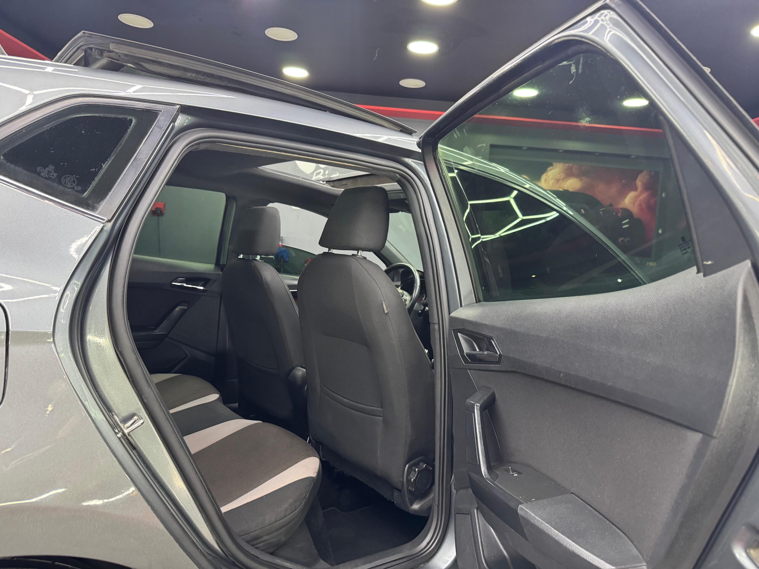 SEAT IBIZA  XCELLENCE 2018 - Image 8