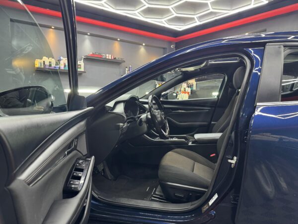 MAZDA 3  2022 - Image 5