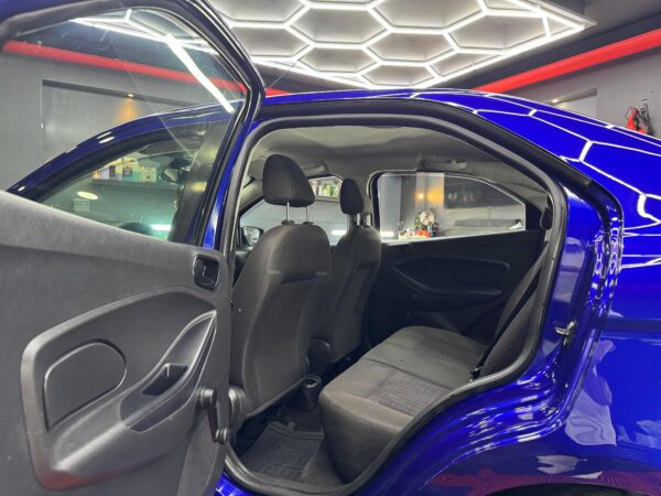 FORD FIGO IMPULSE  2016 - Image 7