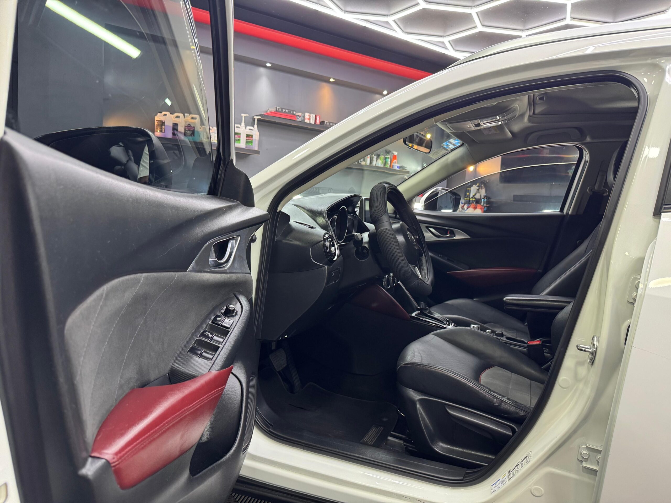 MAZDA CX3  GRAND TOURING 2016 - Image 5