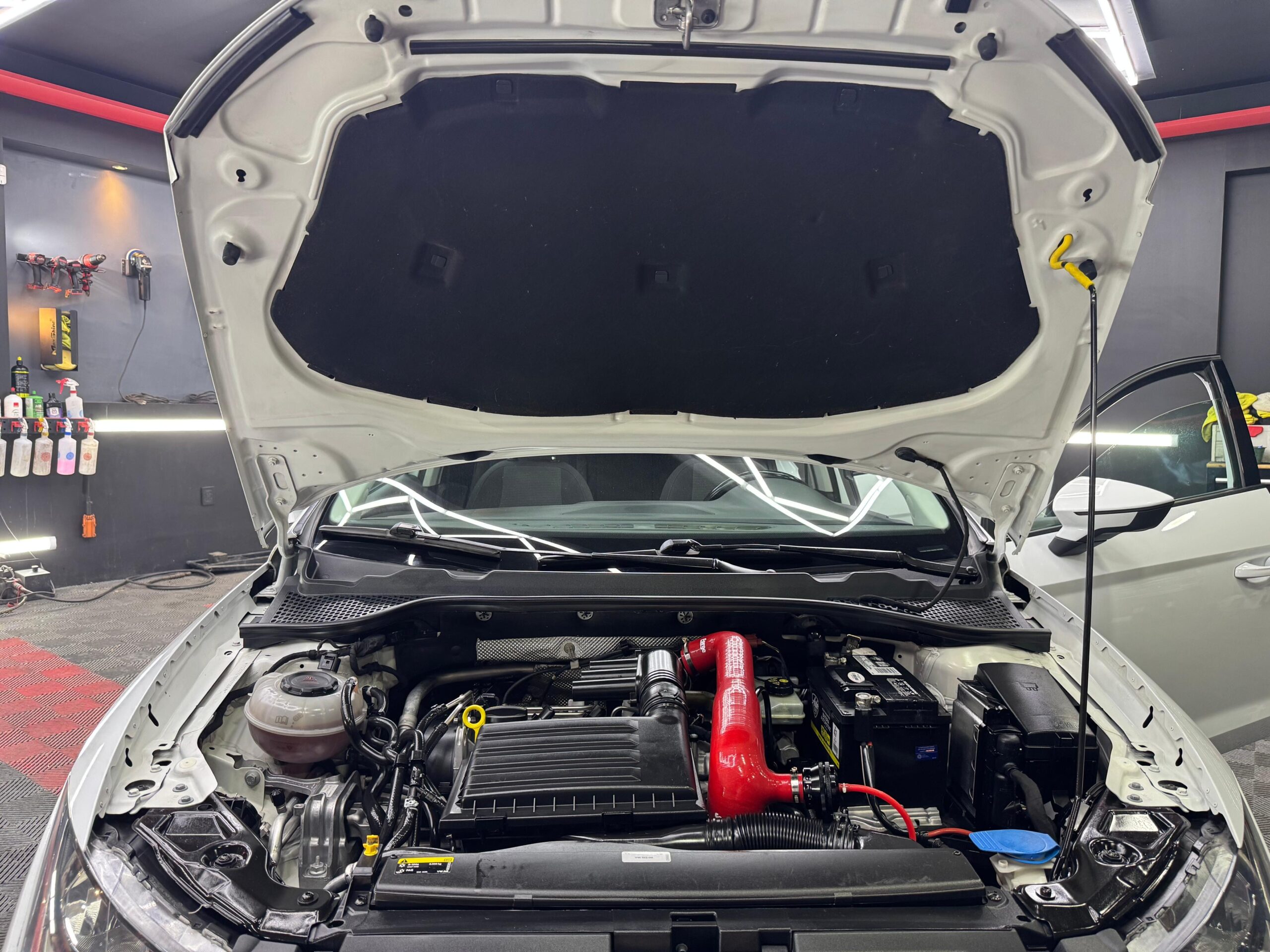 SEAT LEON  STYLE 2019 - Image 10